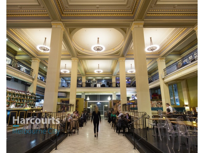 P74/394 Collins Street, Melbourne VIC 3000