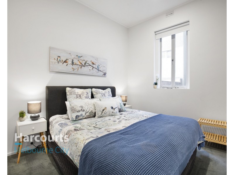 51/24 Little Bourke Street, Melbourne VIC 3000