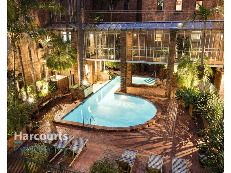 51/24 Little Bourke Street, Melbourne VIC 3000