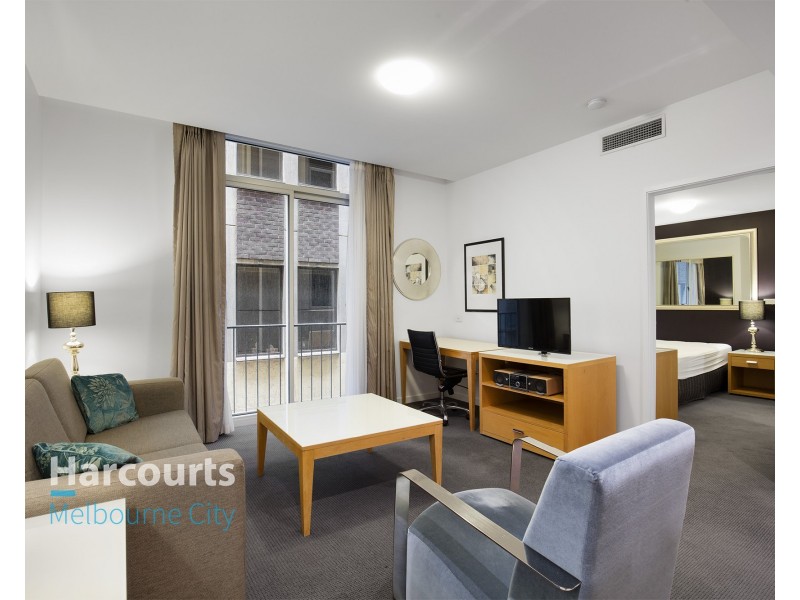 P22/394 Collins Street, Melbourne VIC 3000