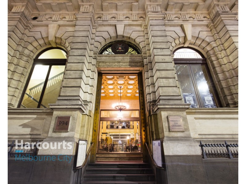 P22/394 Collins Street, Melbourne VIC 3000