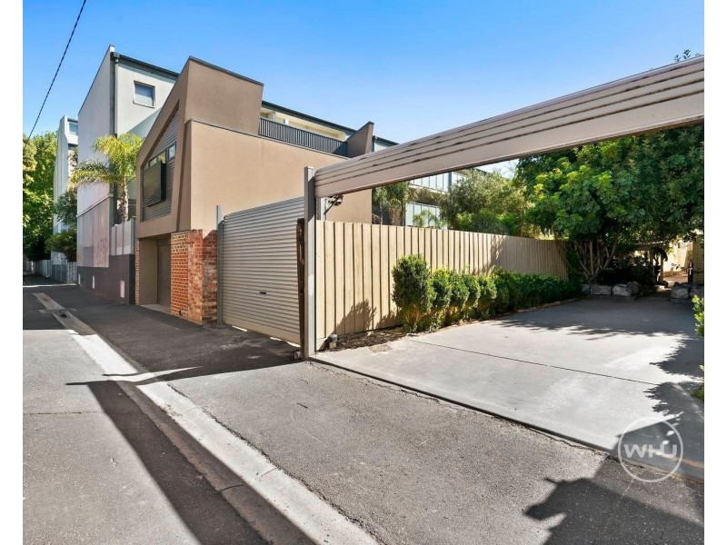1078 Lygon Street, Carlton North VIC 3054