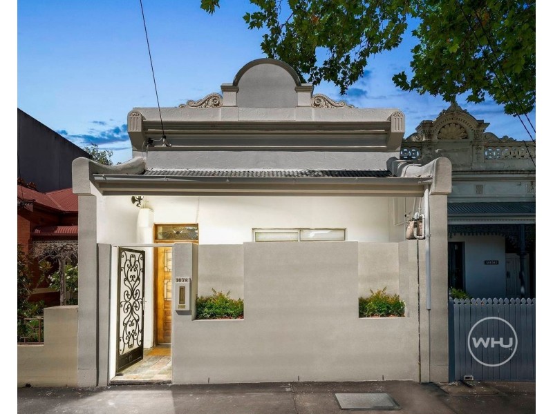 1078 Lygon Street, Carlton North VIC 3054