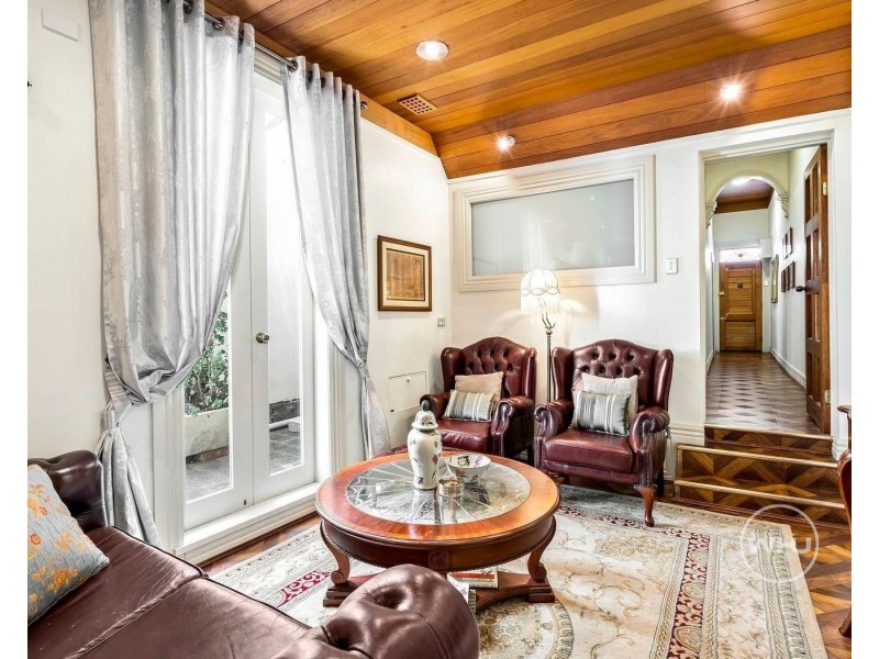 1078 Lygon Street, Carlton North VIC 3054