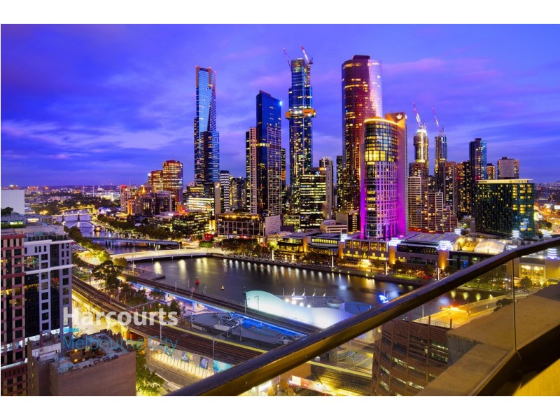 2703/7 Katherine Place, Melbourne VIC 3000