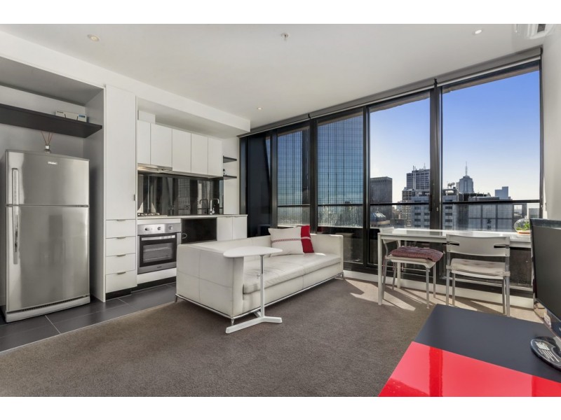 2703/7 Katherine Place, Melbourne VIC 3000