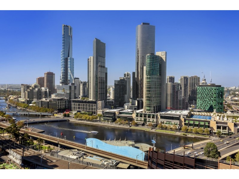 2703/7 Katherine Place, Melbourne VIC 3000