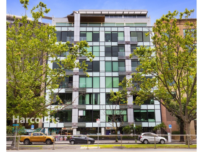 510/320 St Kilda Road, Southbank VIC 3006