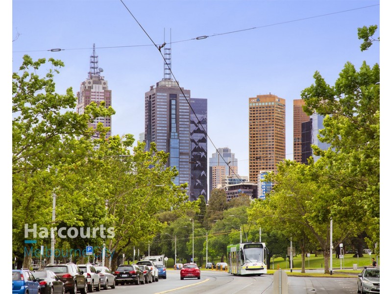 510/320 St Kilda Road, Southbank VIC 3006