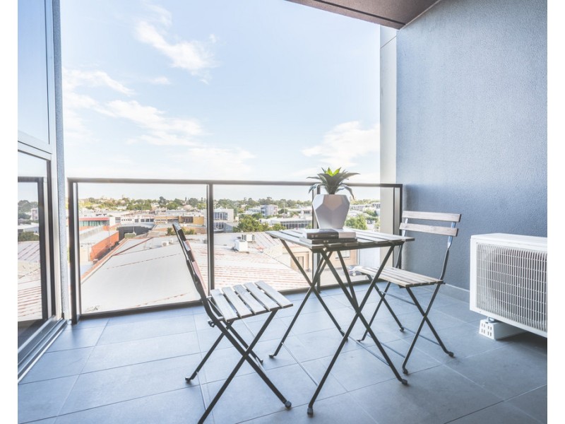 401/165 Gladstone Street, South Melbourne VIC 3205