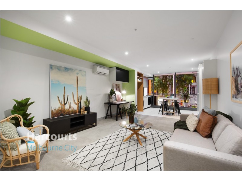 107/565 Flinders Street, Melbourne VIC 3000