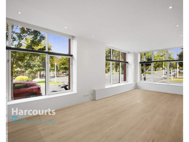 G10W/189 Powlett Street, East Melbourne VIC 3002