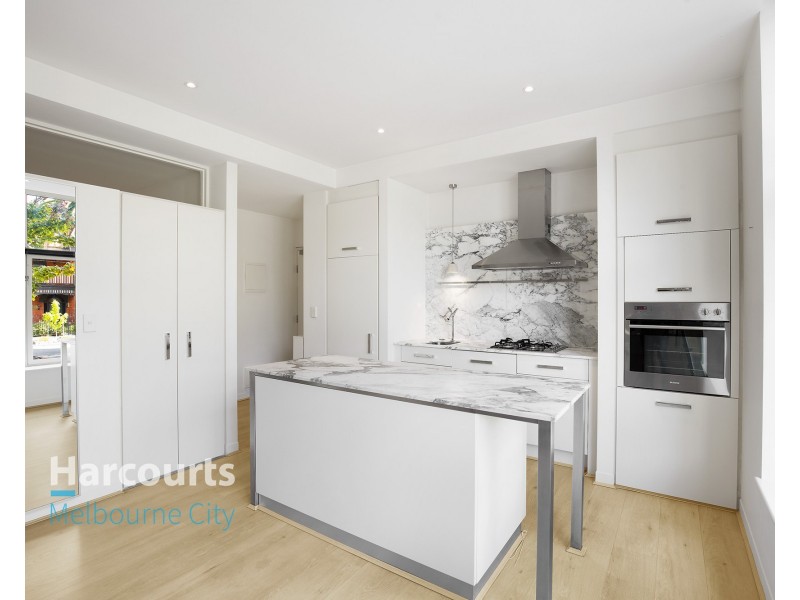G10W/189 Powlett Street, East Melbourne VIC 3002