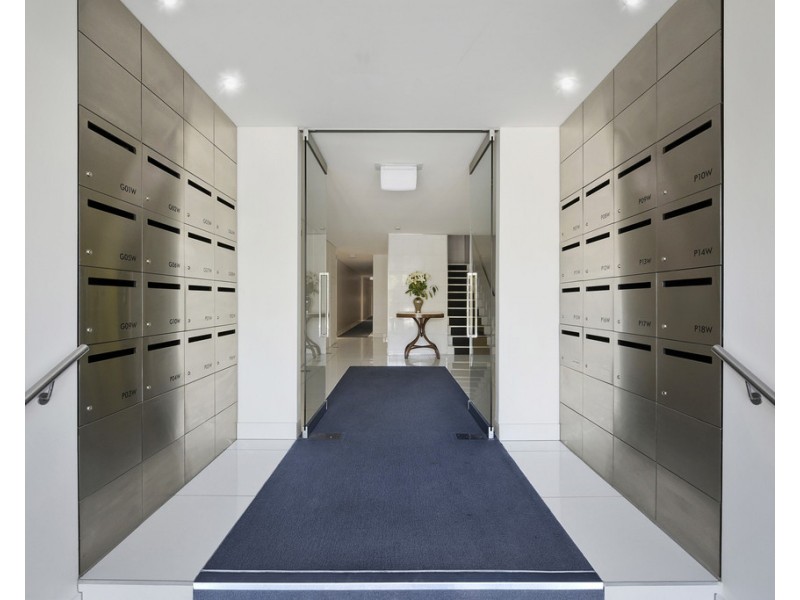 G10W/189 Powlett Street, East Melbourne VIC 3002