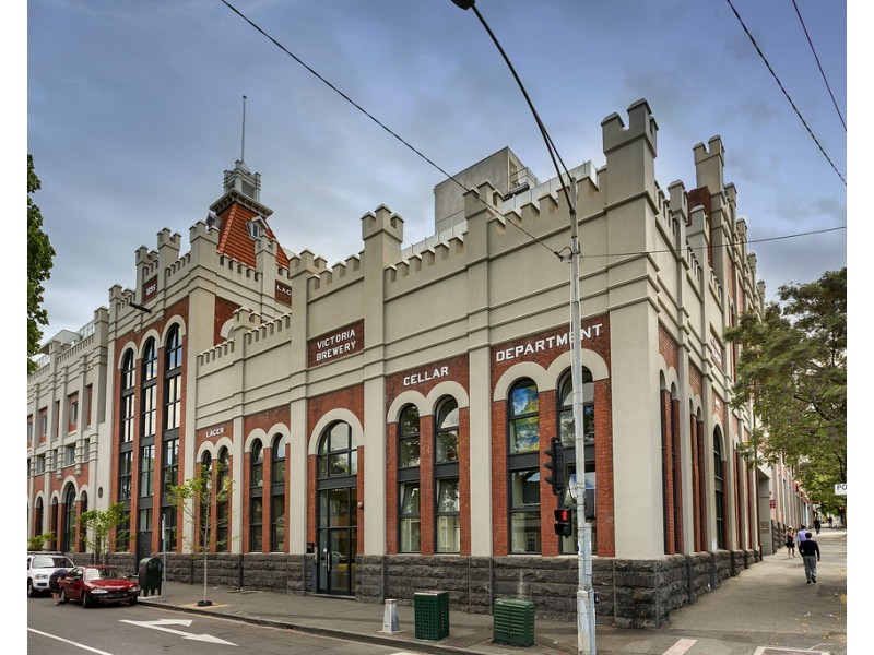 G10W/189 Powlett Street, East Melbourne VIC 3002