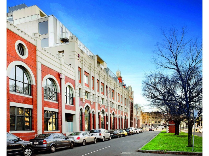 G10W/189 Powlett Street, East Melbourne VIC 3002