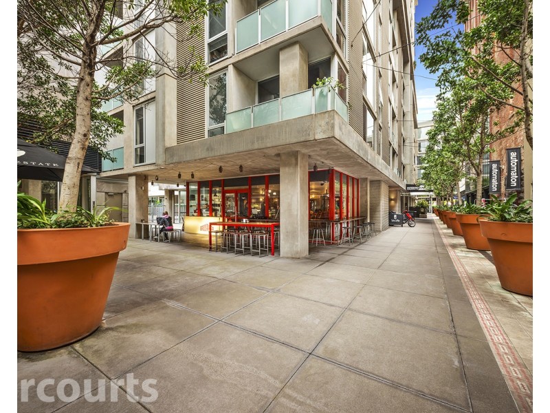 G10W/189 Powlett Street, East Melbourne VIC 3002