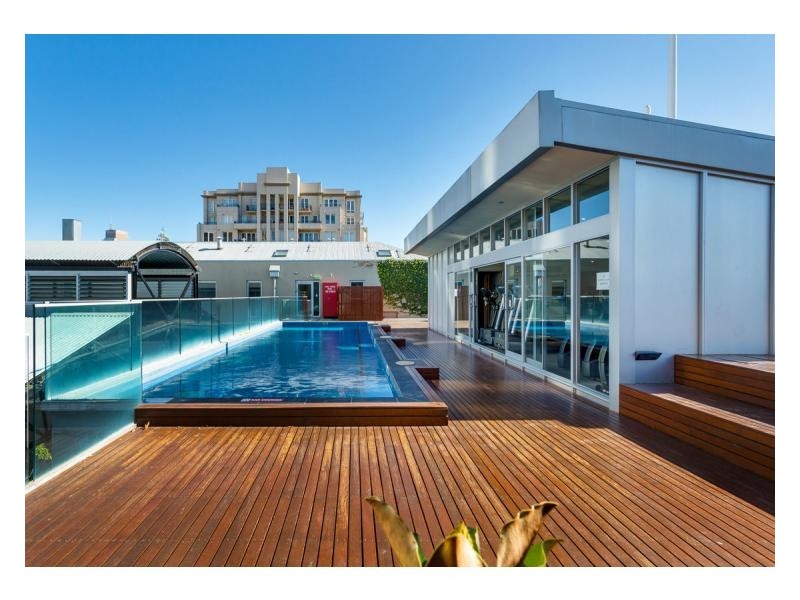 G10W/189 Powlett Street, East Melbourne VIC 3002