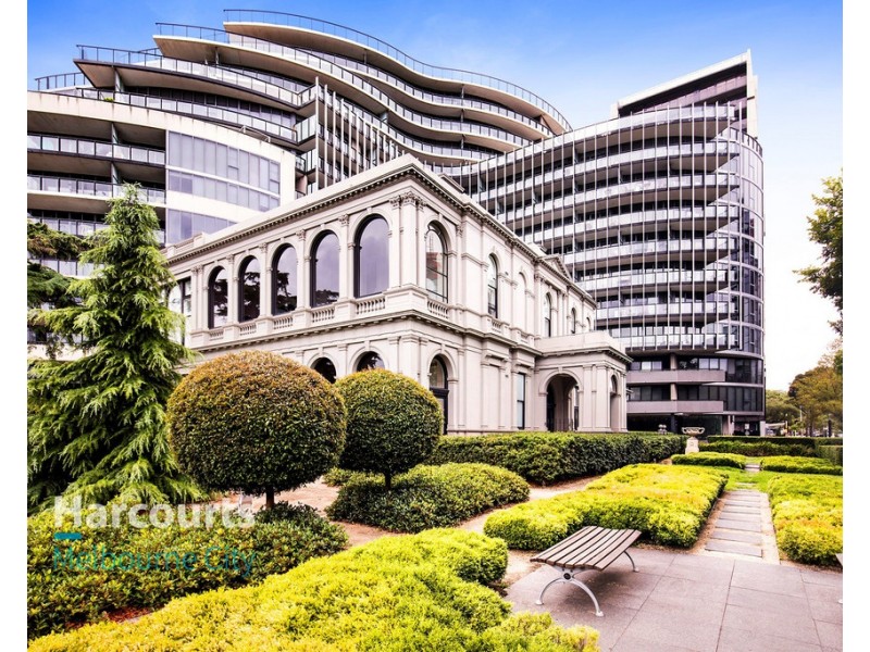 611/55 Queens Road, Melbourne VIC 3004