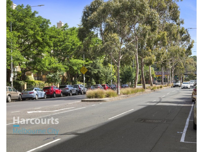 38/201 Wellington Parade South, East Melbourne VIC 3002