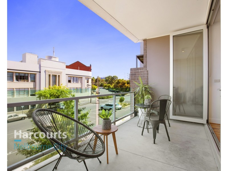 3/43 Rosslyn Street, West Melbourne VIC 3003