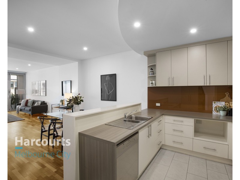 3/43 Rosslyn Street, West Melbourne VIC 3003