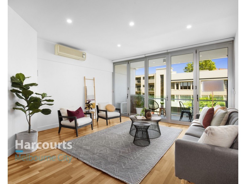 3/43 Rosslyn Street, West Melbourne VIC 3003