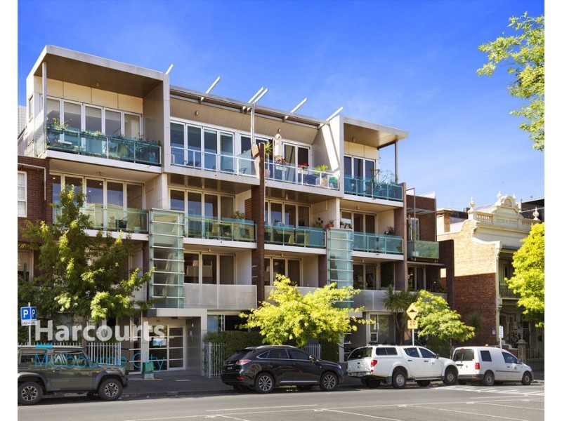 3/43 Rosslyn Street, West Melbourne VIC 3003