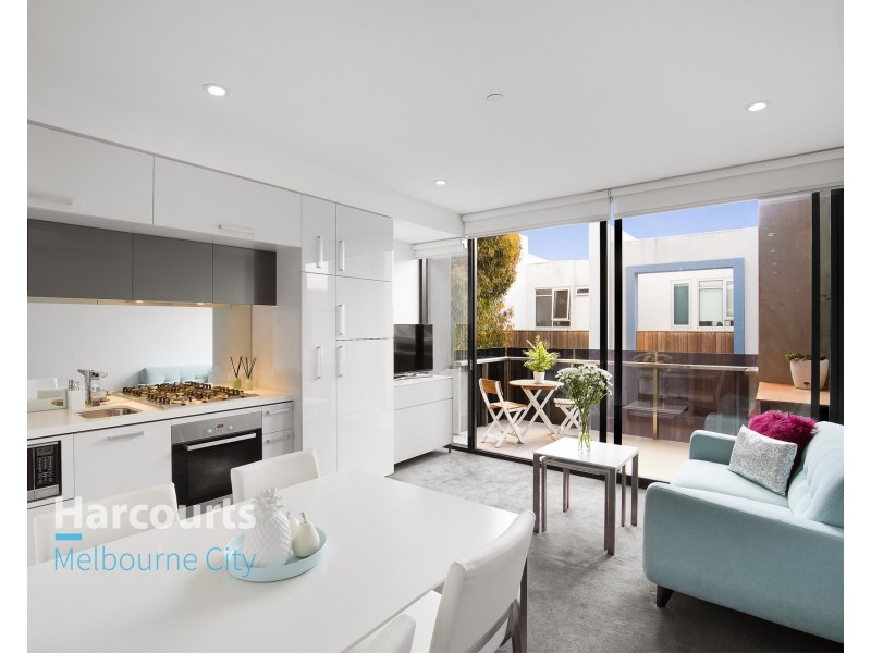 201/81 Riversdale Road, Hawthorn VIC 3122