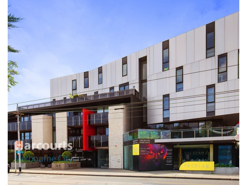 201/81 Riversdale Road, Hawthorn VIC 3122