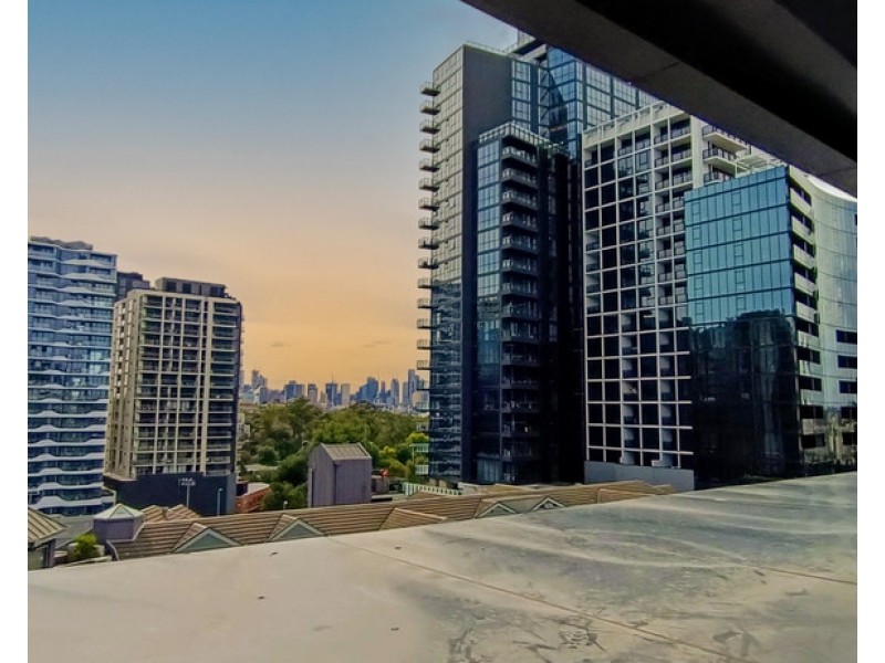 609/35 Malcolm Street, South Yarra VIC 3141