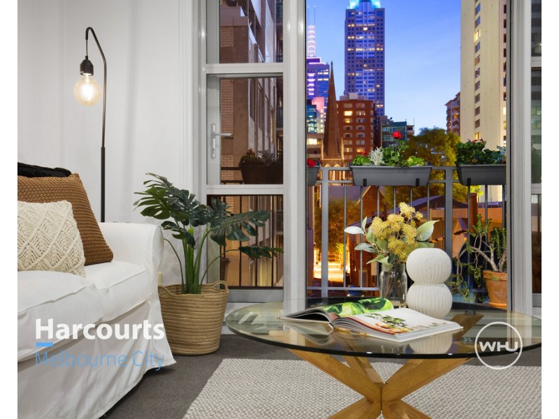 17/131 La Trobe Street, Melbourne VIC 3000