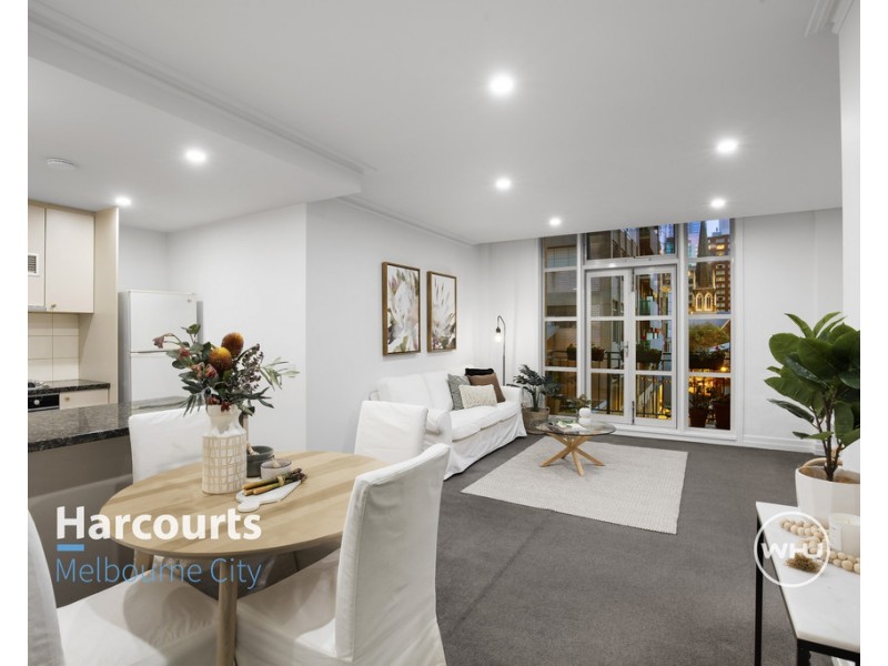 17/131 La Trobe Street, Melbourne VIC 3000