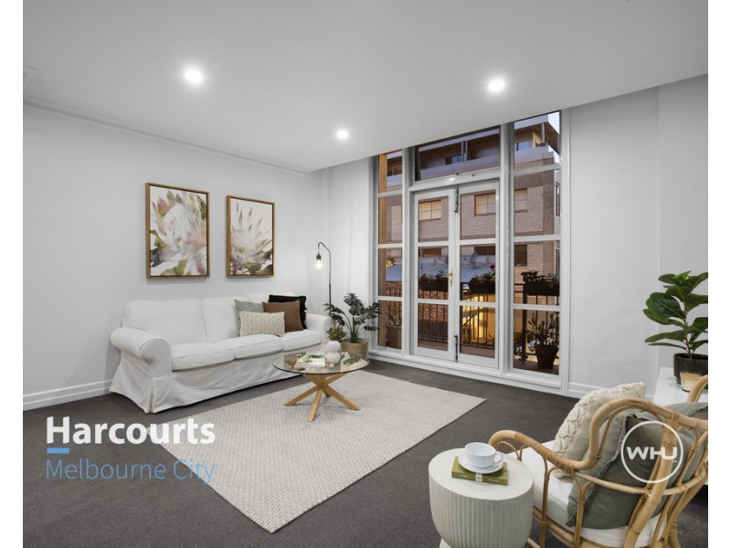 17/131 La Trobe Street, Melbourne VIC 3000