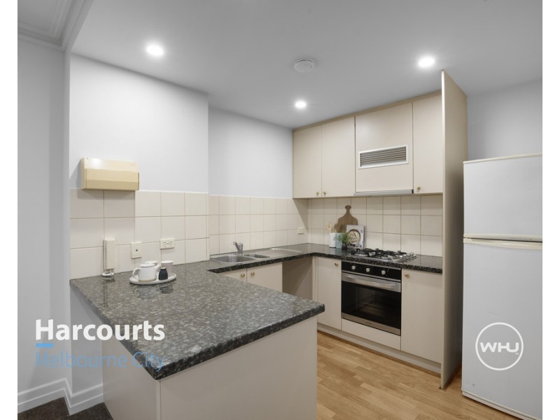 17/131 La Trobe Street, Melbourne VIC 3000