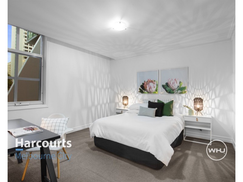 17/131 La Trobe Street, Melbourne VIC 3000