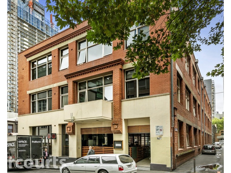 6/562 Little Bourke Street, Melbourne VIC 3000