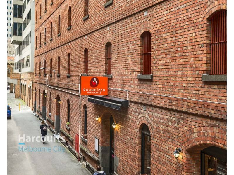 6/562 Little Bourke Street, Melbourne VIC 3000