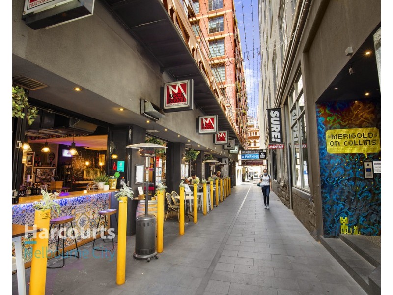 57/243 Collins Street, Melbourne VIC 3000