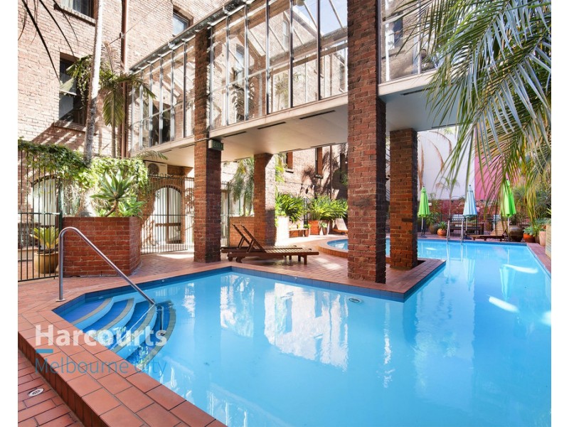 11/24 Little Bourke Street, Melbourne VIC 3000