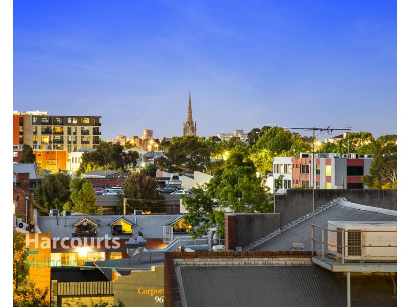 408/118 Dudley Street, West Melbourne VIC 3003