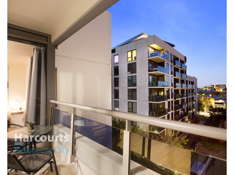 408/118 Dudley Street, West Melbourne VIC 3003
