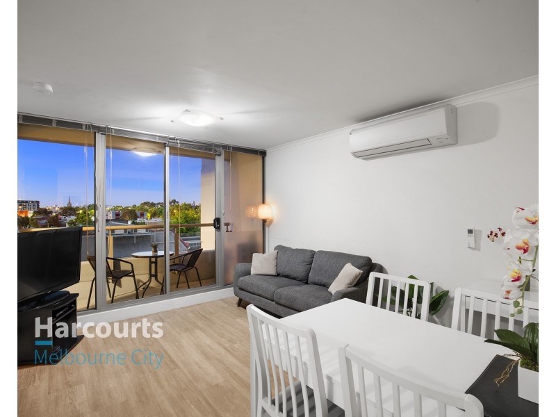 408/118 Dudley Street, West Melbourne VIC 3003