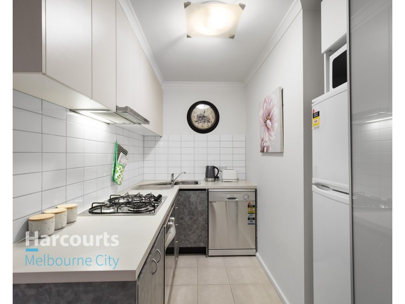 408/118 Dudley Street, West Melbourne VIC 3003