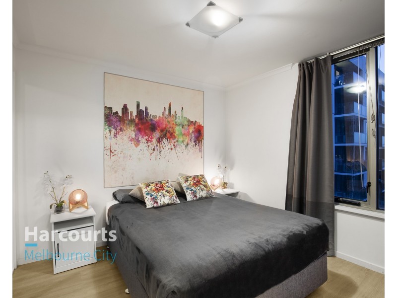 408/118 Dudley Street, West Melbourne VIC 3003