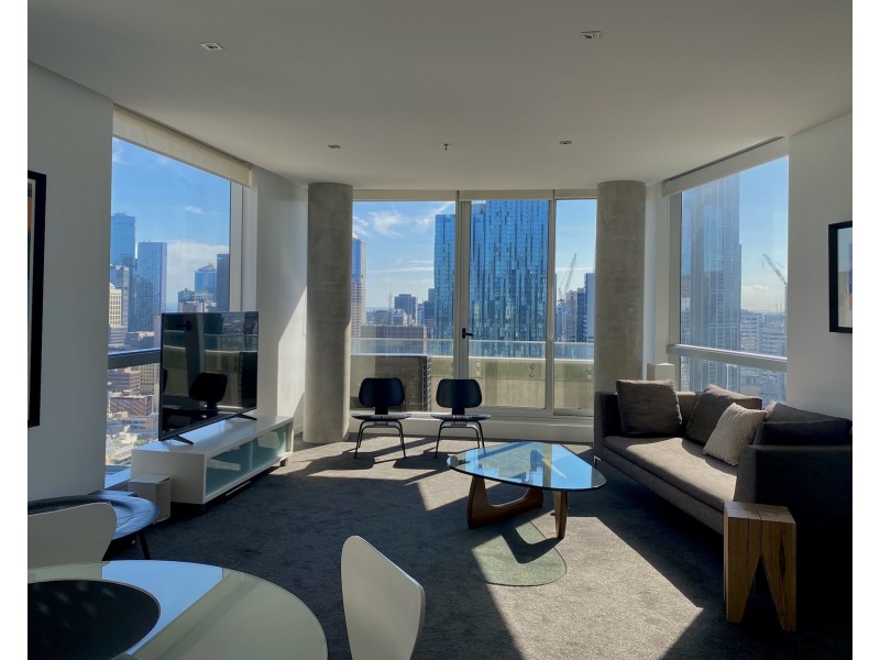 3313/24 Jane Bell Lane, Melbourne VIC 3000