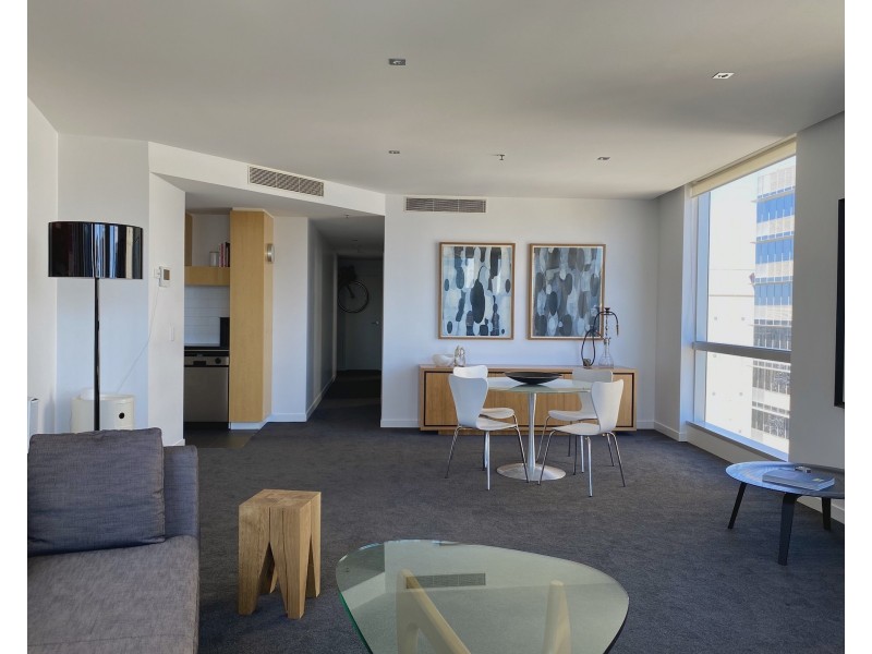 3313/24 Jane Bell Lane, Melbourne VIC 3000