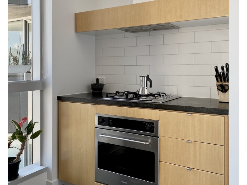 3313/24 Jane Bell Lane, Melbourne VIC 3000