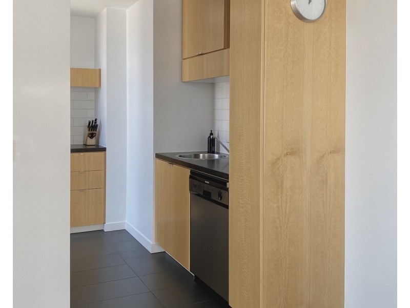 3313/24 Jane Bell Lane, Melbourne VIC 3000