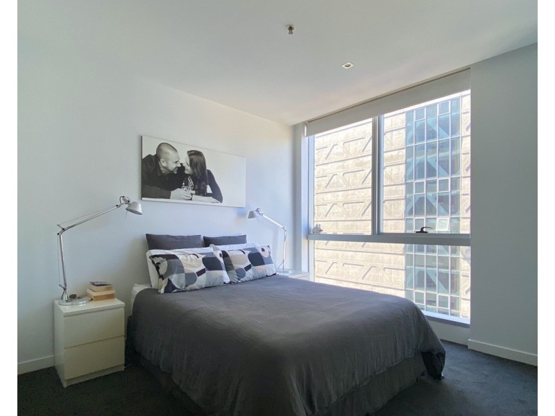 3313/24 Jane Bell Lane, Melbourne VIC 3000